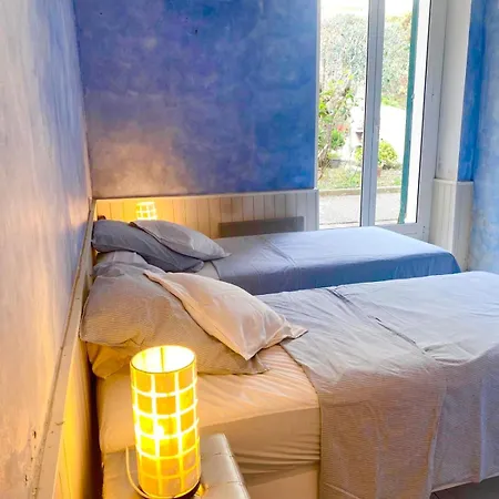 Apartman Anahit Nizza