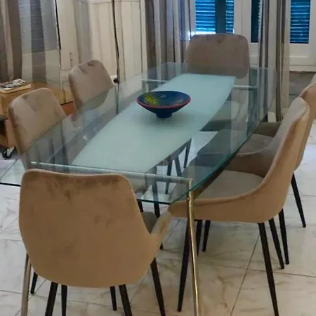 Anahit Apartment