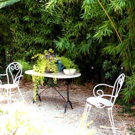 Anahit Apartman Nizza