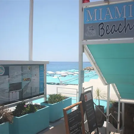 Apartman Anahit Nizza