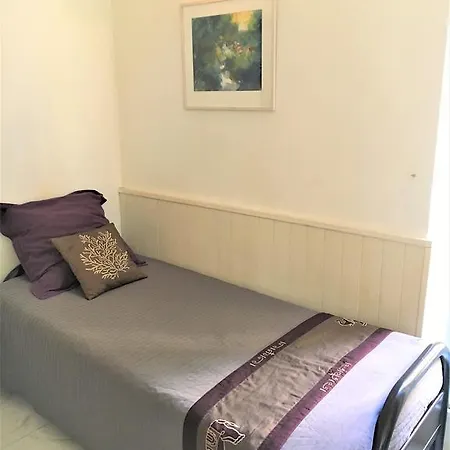 Anahit Apartman Nizza