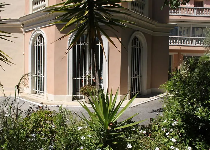 Apartment Anahit Nizza