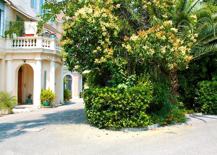 Anahit Apartment Nizza
