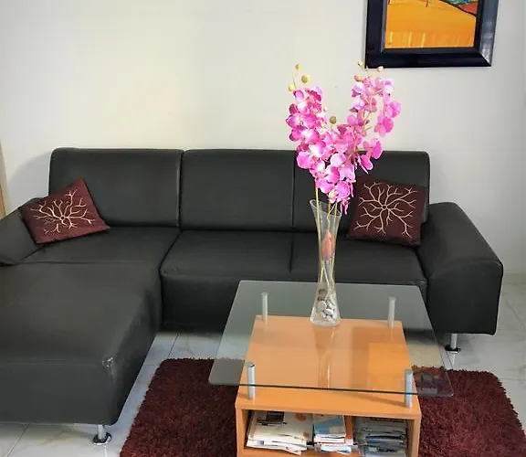 Anahit Apartment *