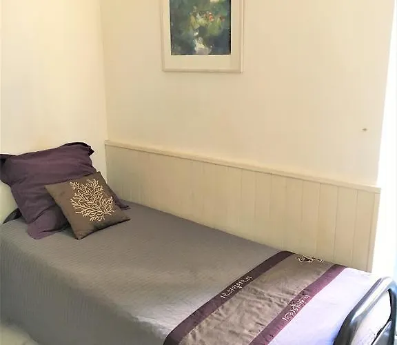 Anahit Apartment Nizza