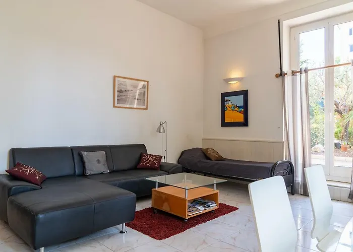 Apartment Anahit