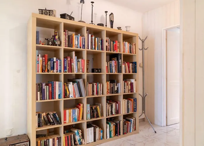 Apartment Anahit