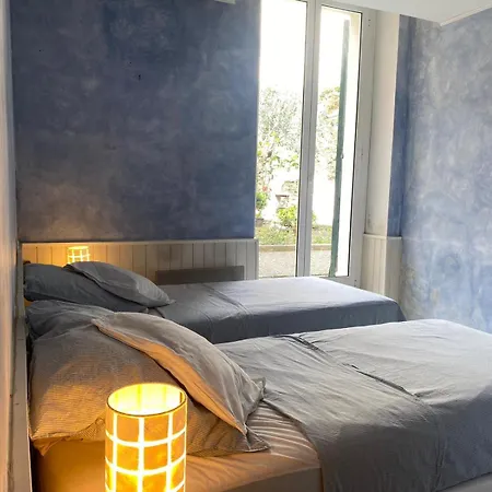 Apartman Anahit Nizza