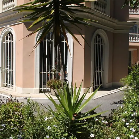 Apartman Anahit Nizza
