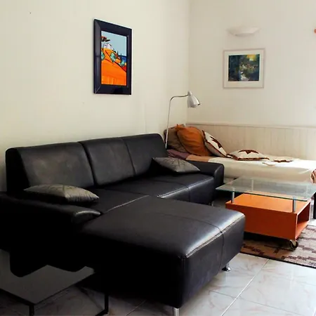 Anahit Apartament