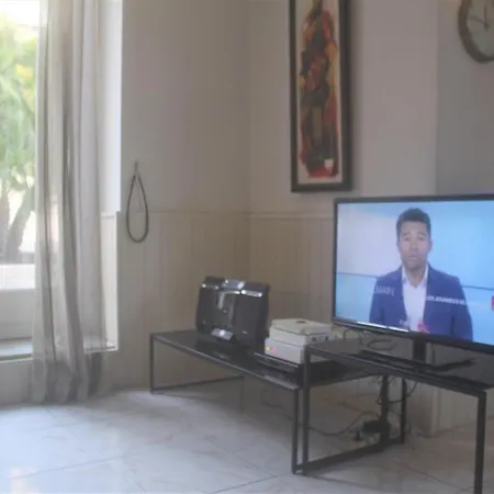 Anahit Apartman