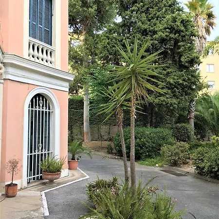 Apartamento Anahit Niza