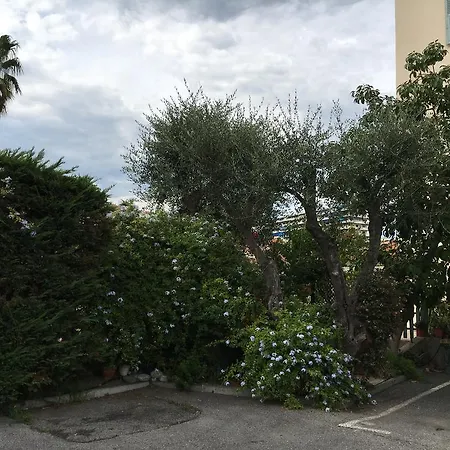 Apartman Anahit Nizza