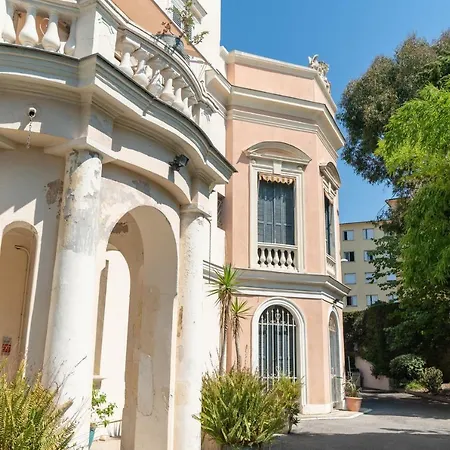 Apartman Anahit Nizza