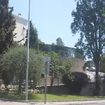 Anahit Apartament *