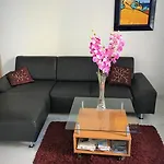 Anahit Apartament *