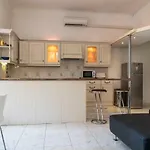 Anahit Apartament *