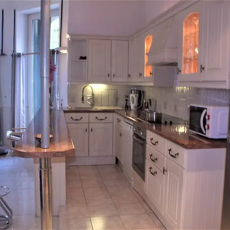 Anahit Appartement Nice