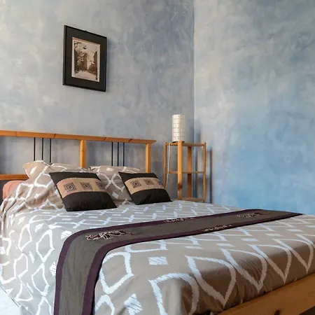 Anahit Appartement *